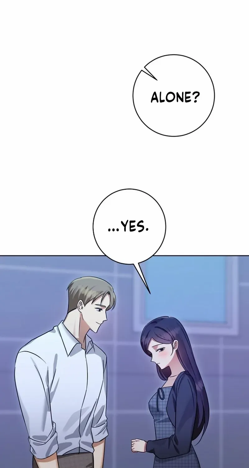 Read Merry Merry Match chapter 22 image 55 on Lezhin