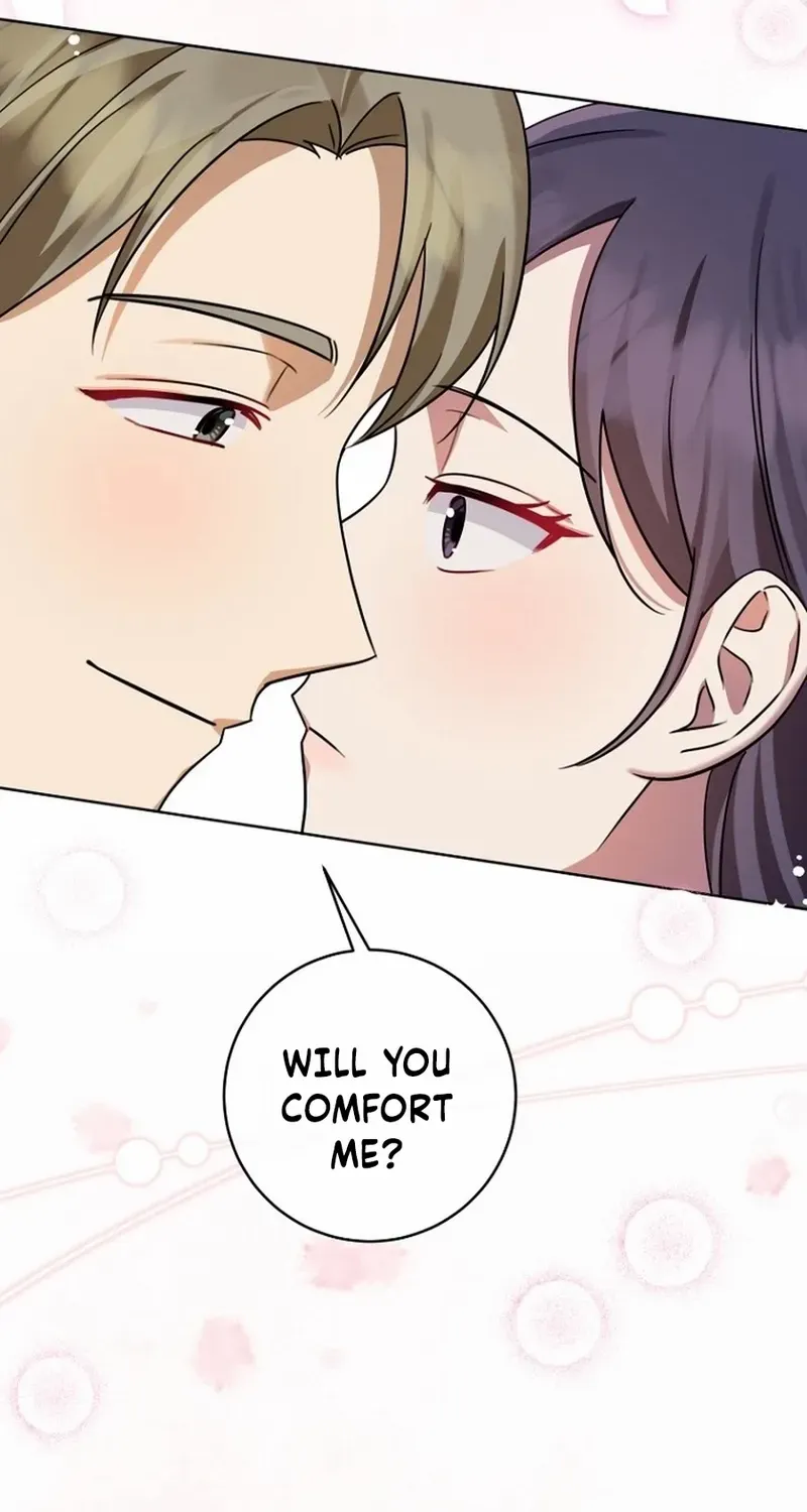 Read Merry Merry Match chapter 22 image 60 on Lezhin