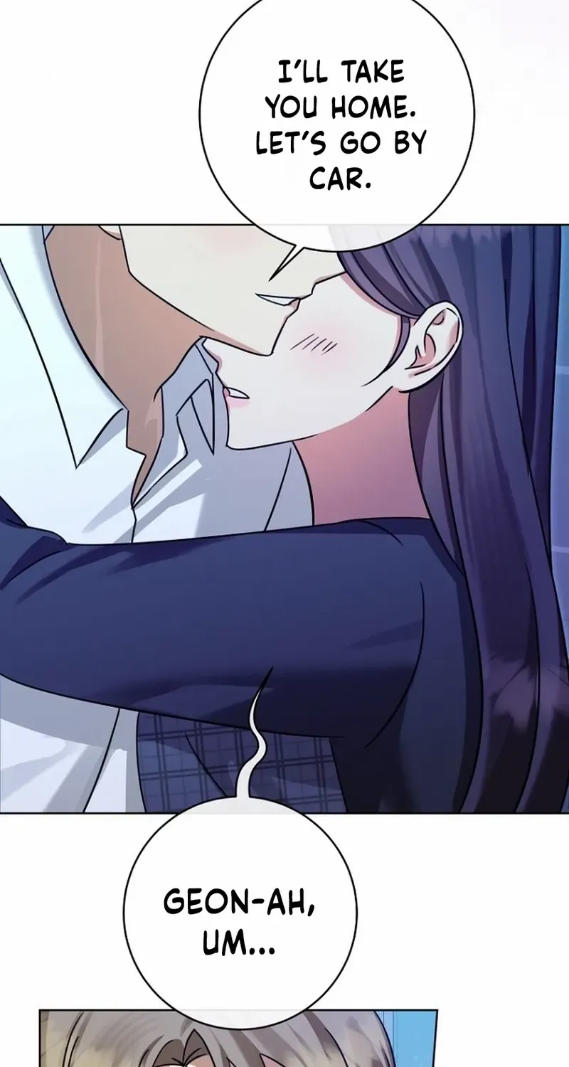 Read Merry Merry Match chapter 22 image 66 on Lezhin
