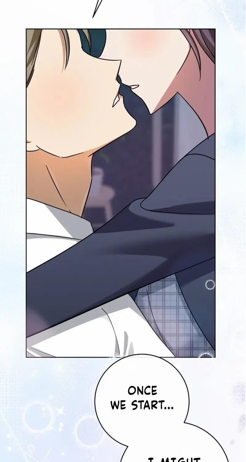 Read Merry Merry Match chapter 22 image 77 on Lezhin