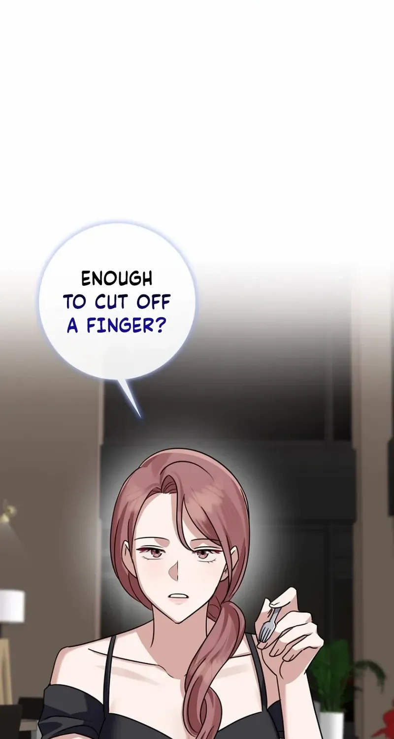 Read Merry Merry Match chapter 22 image 8 on Lezhin