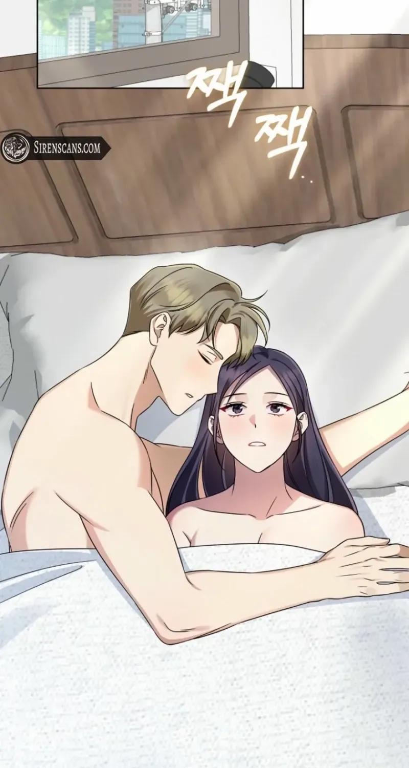 Read Merry Merry Match chapter 23 image 21 on Lezhin