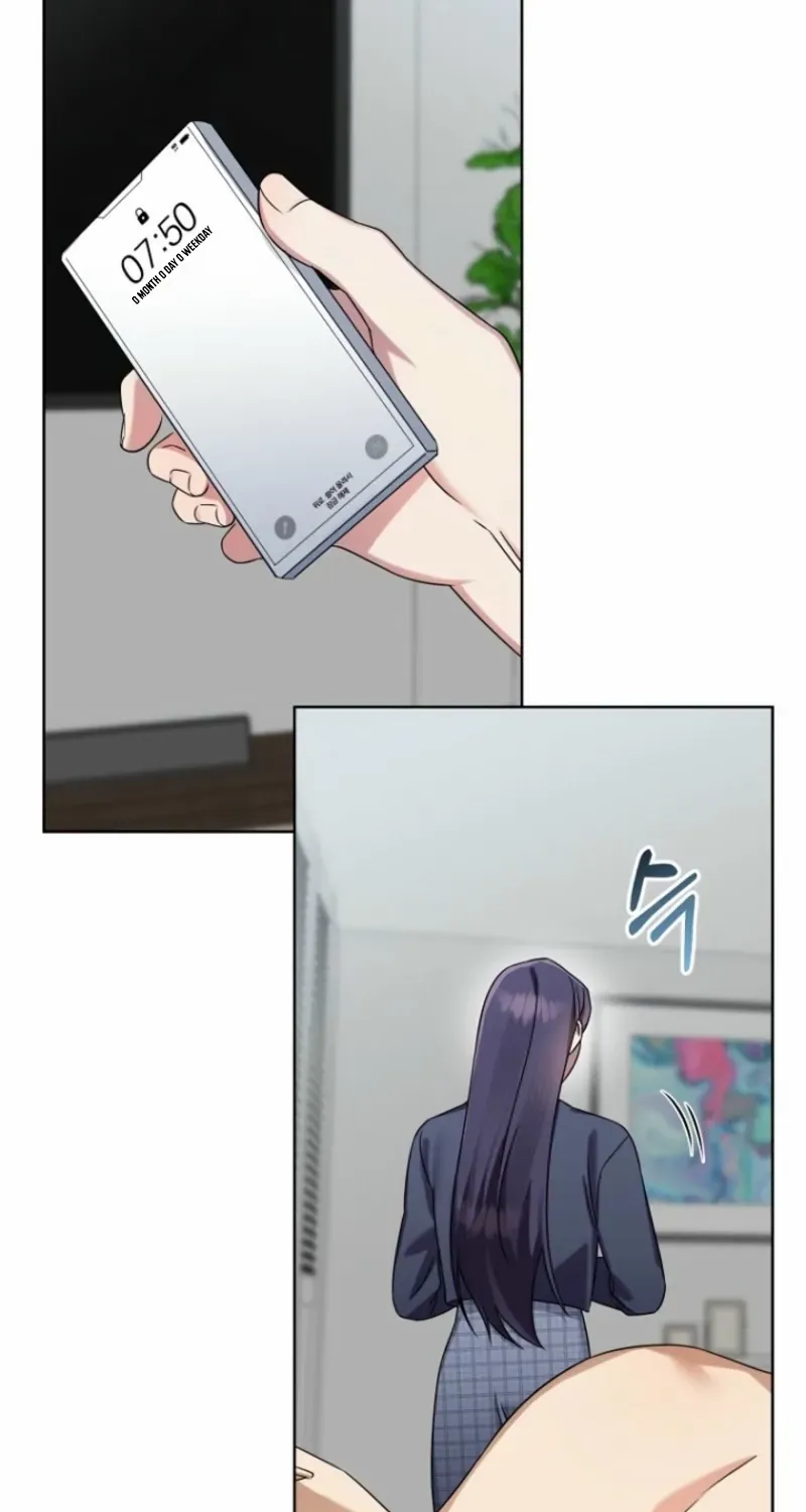 Read Merry Merry Match chapter 23 image 24 on Lezhin