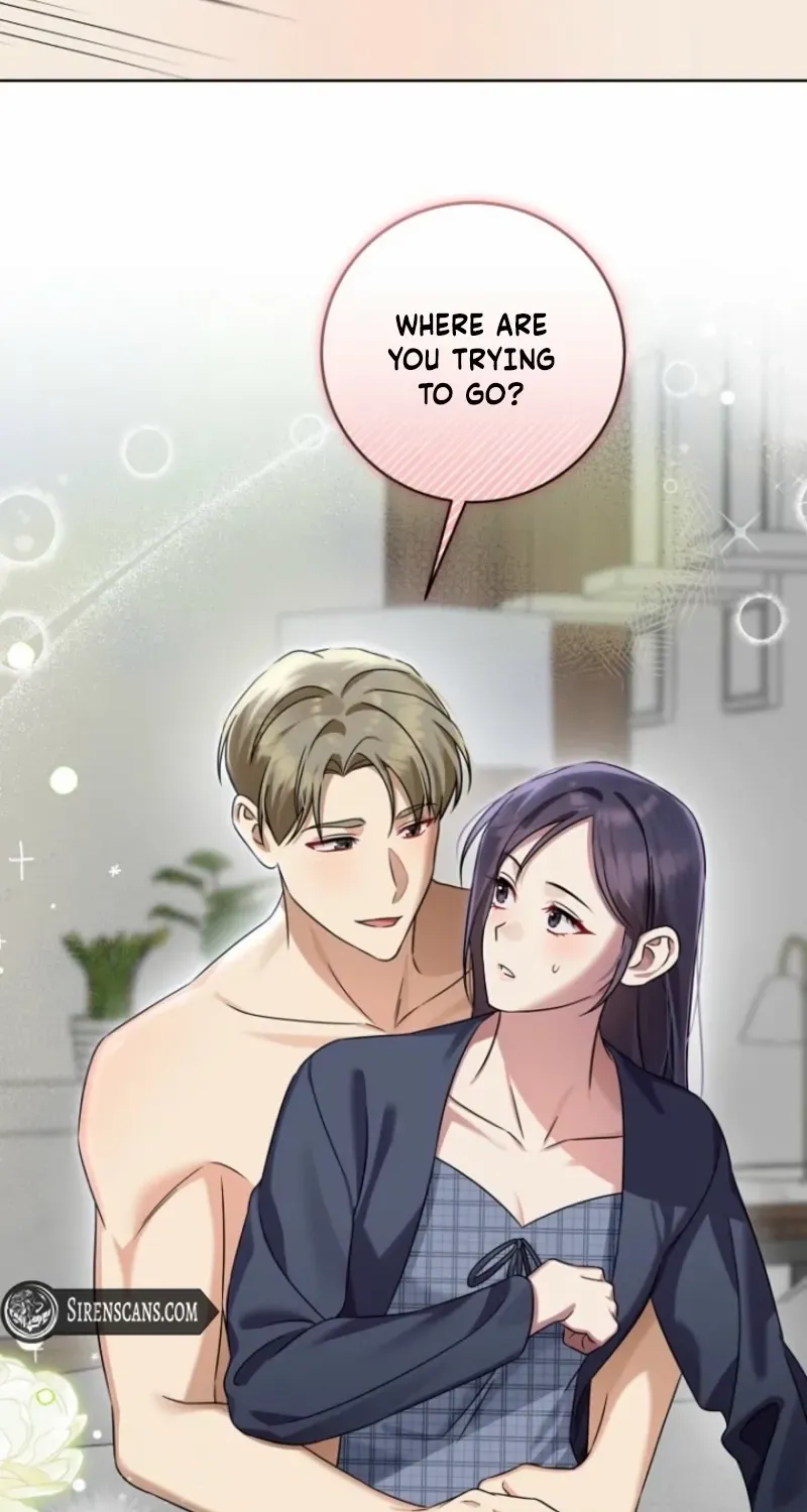 Read Merry Merry Match chapter 23 image 26 on Lezhin