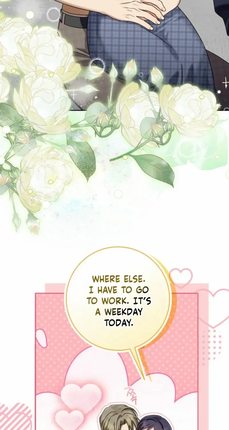 Read Merry Merry Match chapter 23 image 27 on Lezhin