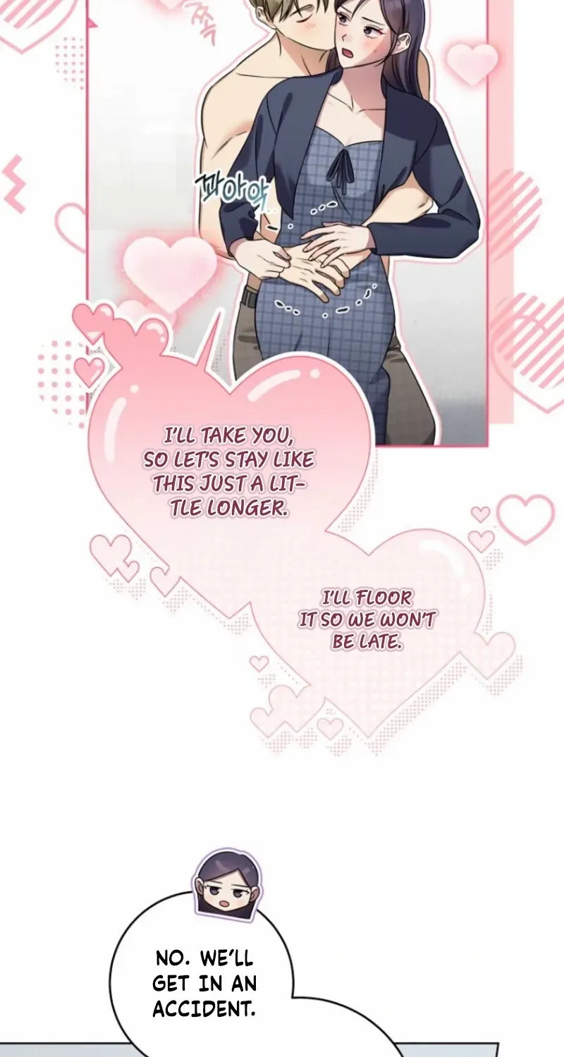Read Merry Merry Match chapter 23 image 28 on Lezhin