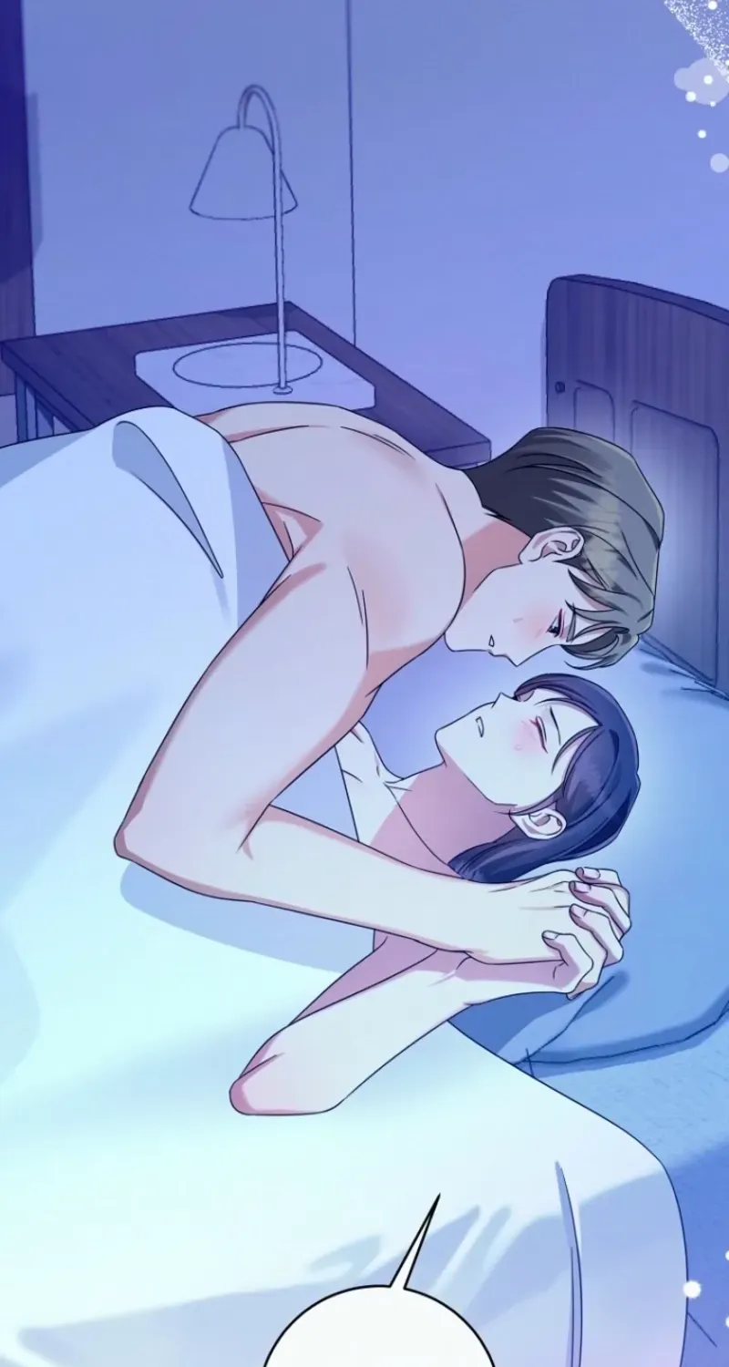 Read Merry Merry Match chapter 23 image 3 on Lezhin