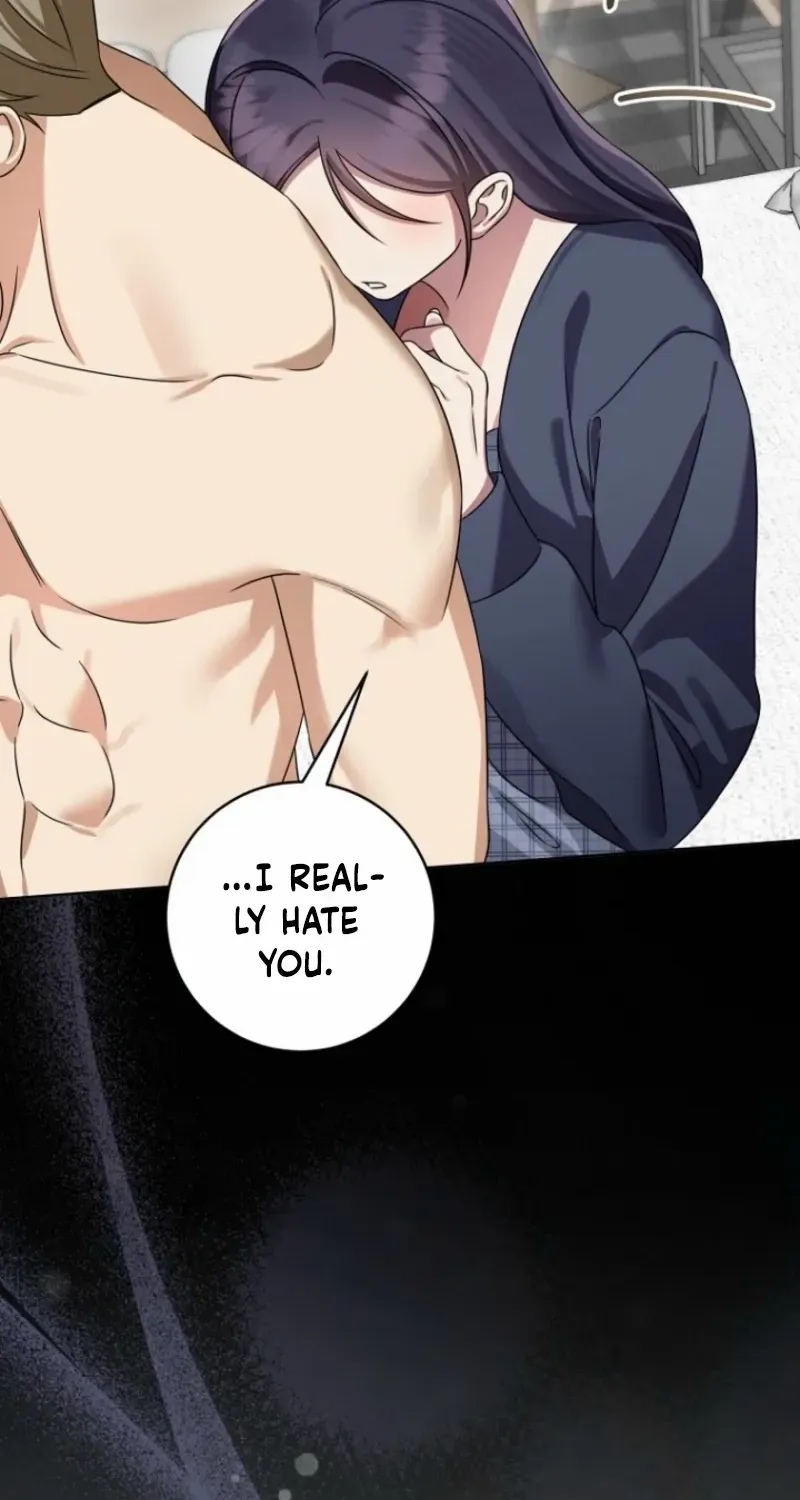 Read Merry Merry Match chapter 23 image 45 on Lezhin