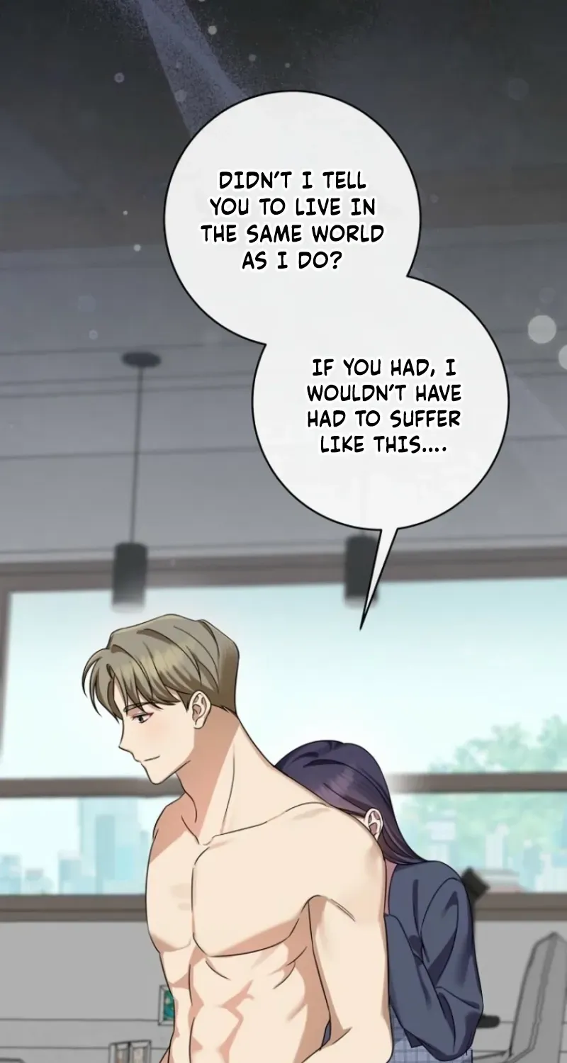 Read Merry Merry Match chapter 23 image 46 on Lezhin