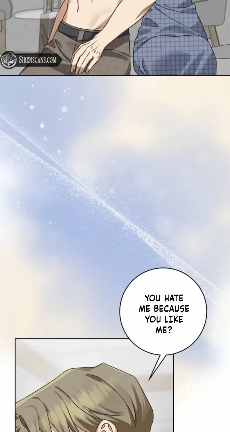Read Merry Merry Match chapter 23 image 47 on Lezhin