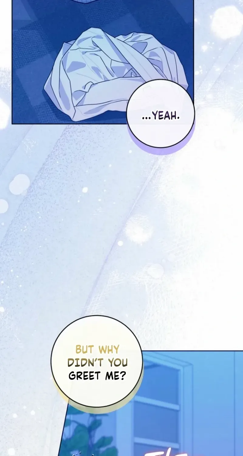 Read Merry Merry Match chapter 23 image 5 on Lezhin