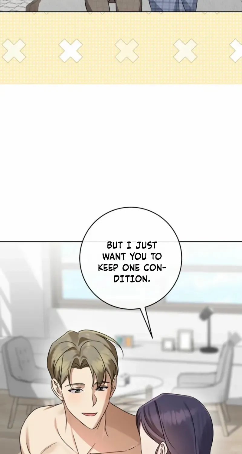 Read Merry Merry Match chapter 23 image 52 on Lezhin