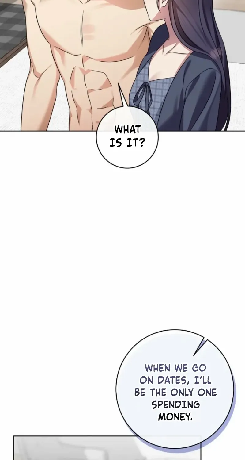 Read Merry Merry Match chapter 23 image 53 on Lezhin