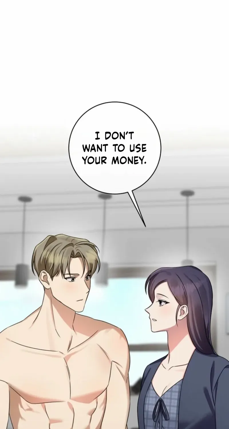 Read Merry Merry Match chapter 23 image 55 on Lezhin