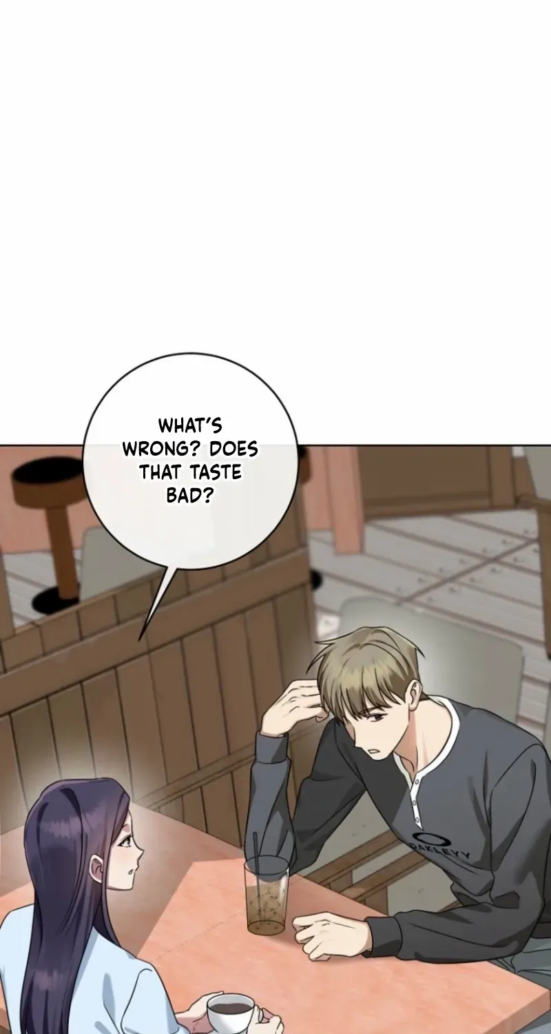 Read Merry Merry Match chapter 23 image 58 on Lezhin