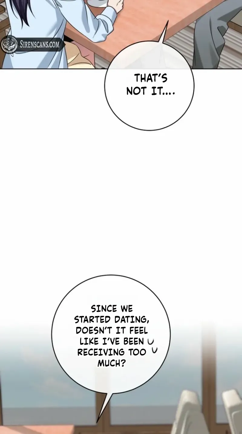 Read Merry Merry Match chapter 23 image 59 on Lezhin