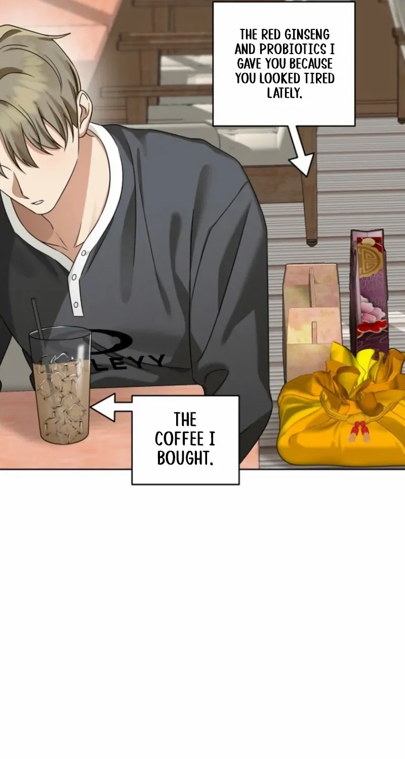 Read Merry Merry Match chapter 23 image 60 on Lezhin