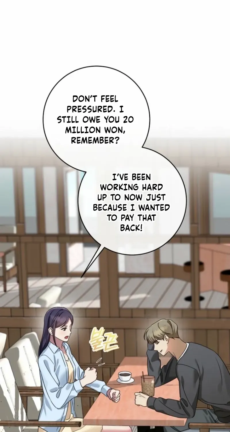 Read Merry Merry Match chapter 23 image 61 on Lezhin