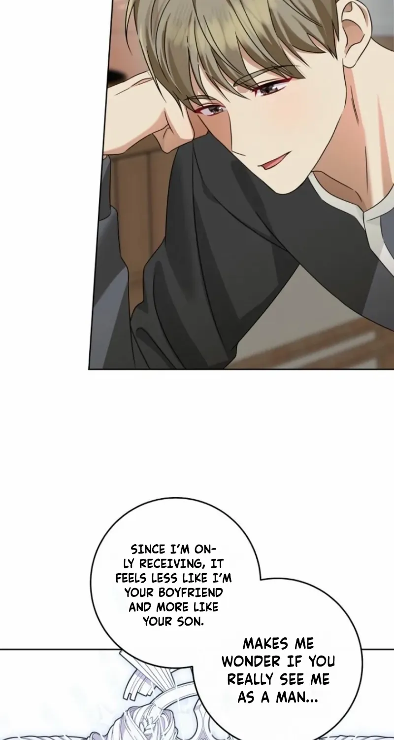 Read Merry Merry Match chapter 23 image 63 on Lezhin