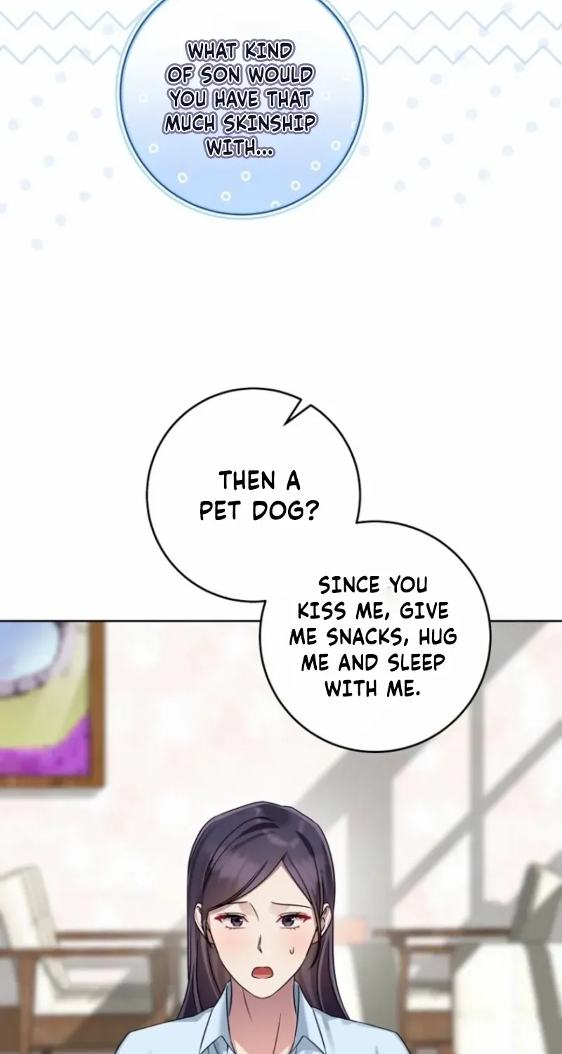 Read Merry Merry Match chapter 23 image 65 on Lezhin