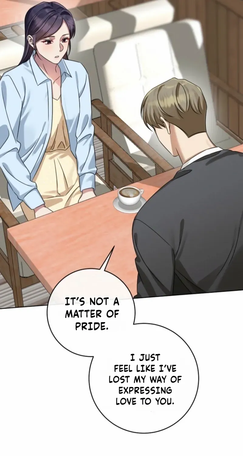 Read Merry Merry Match chapter 23 image 70 on Lezhin