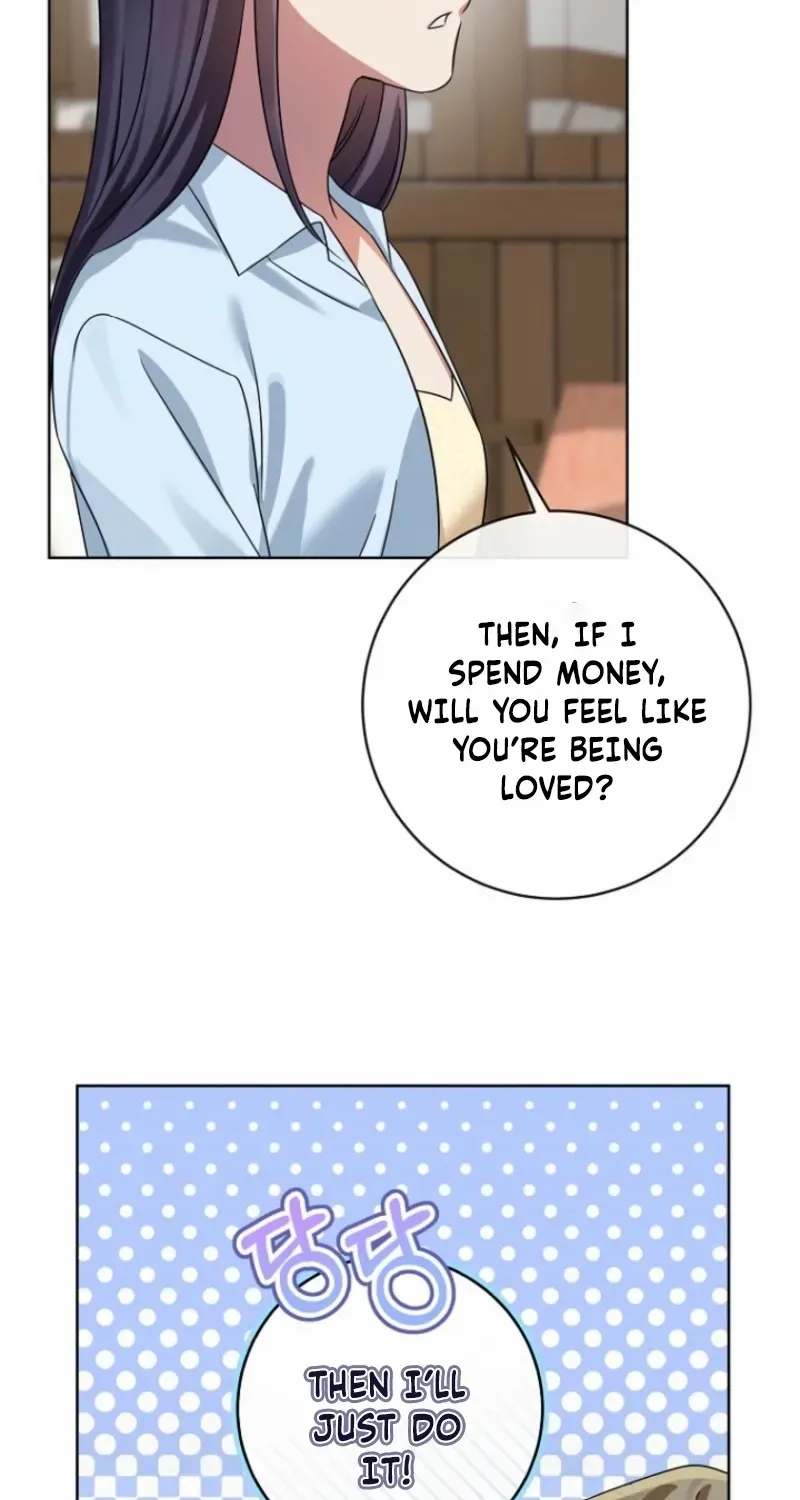 Read Merry Merry Match chapter 23 image 72 on Lezhin