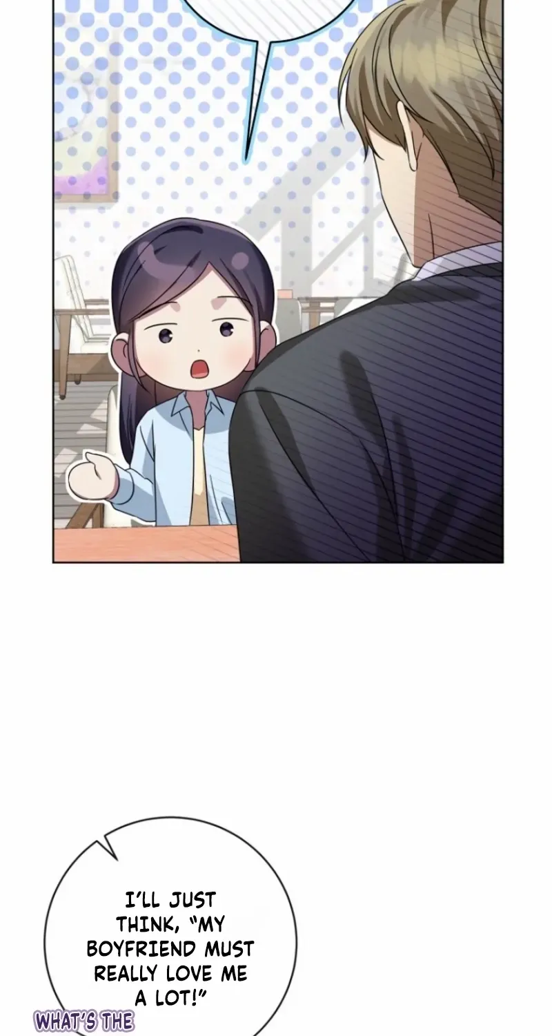 Read Merry Merry Match chapter 23 image 73 on Lezhin