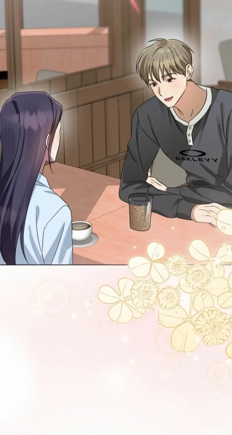 Read Merry Merry Match chapter 23 image 75 on Lezhin