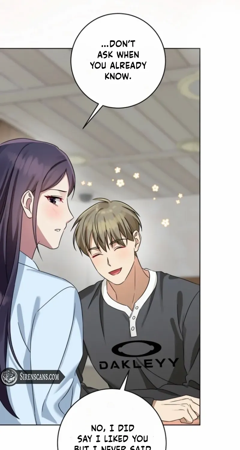 Read Merry Merry Match chapter 23 image 76 on Lezhin