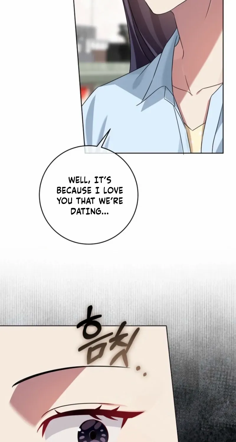 Read Merry Merry Match chapter 23 image 78 on Lezhin
