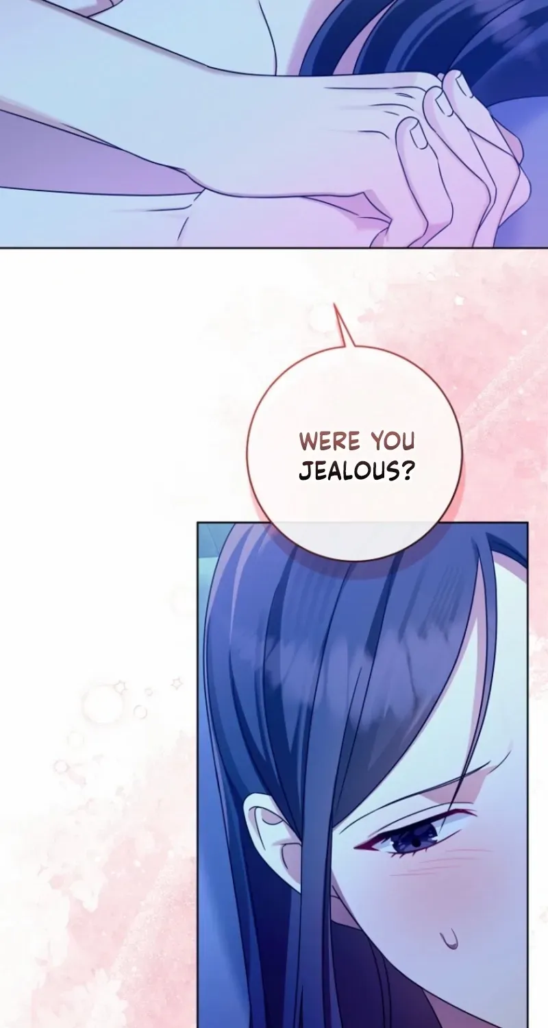Read Merry Merry Match chapter 23 image 8 on Lezhin