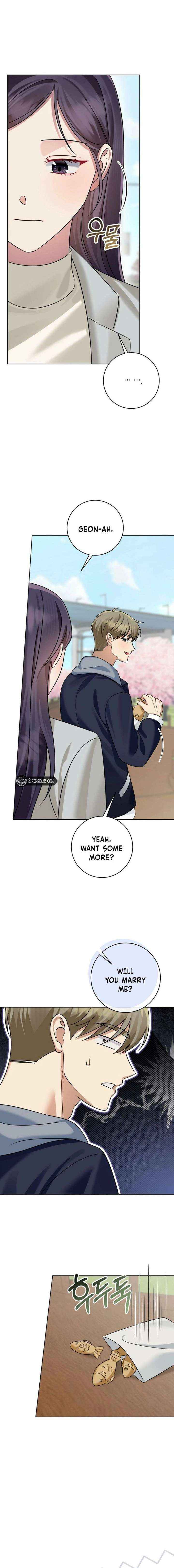 Read Merry Merry Match chapter 26 image 1 on Lezhin