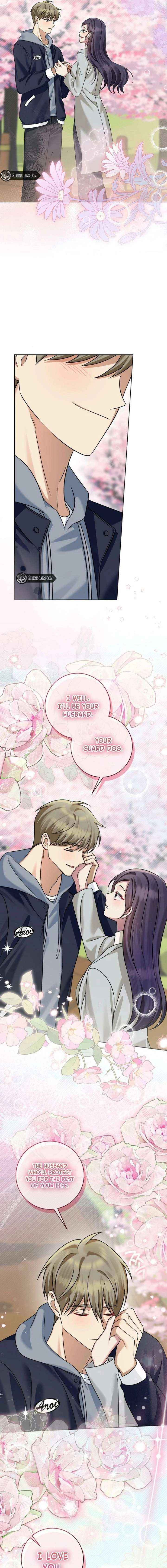 Read Merry Merry Match chapter 26 image 12 on Lezhin