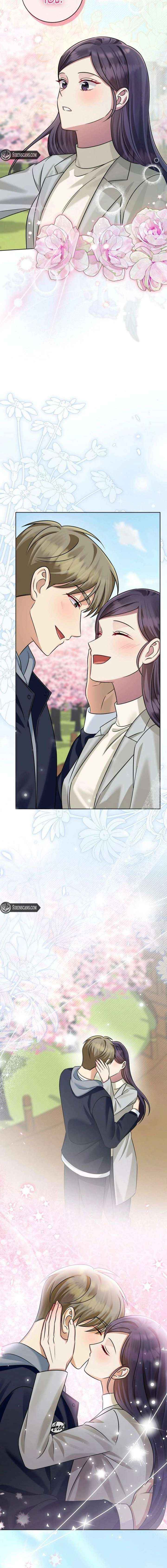 Read Merry Merry Match chapter 26 image 13 on Lezhin