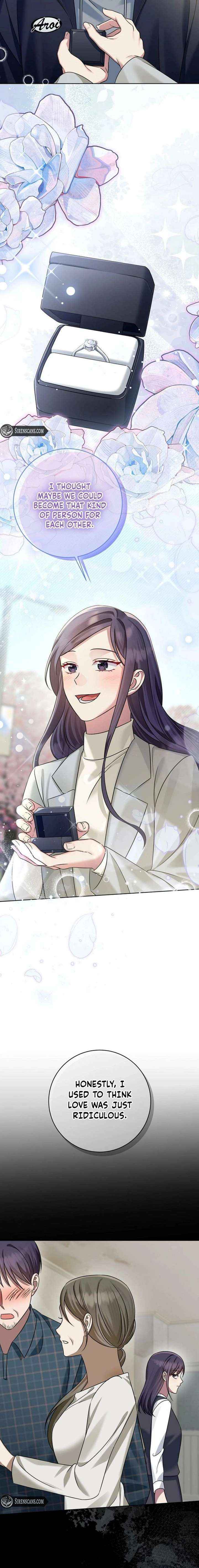 Read Merry Merry Match chapter 26 image 9 on Lezhin