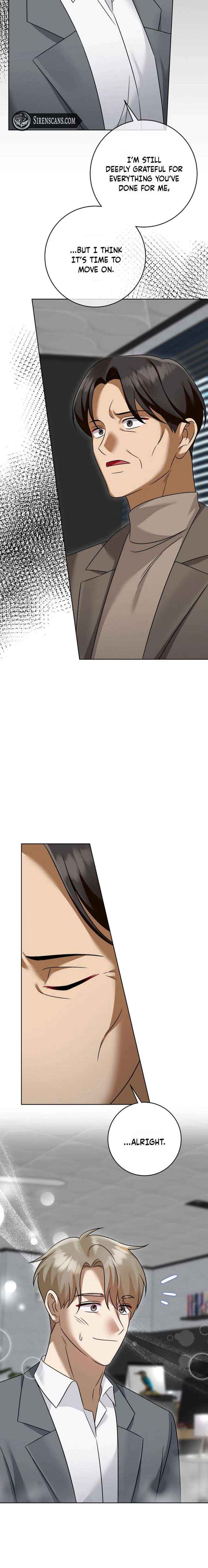 Read Merry Merry Match chapter 27 image 13 on Lezhin
