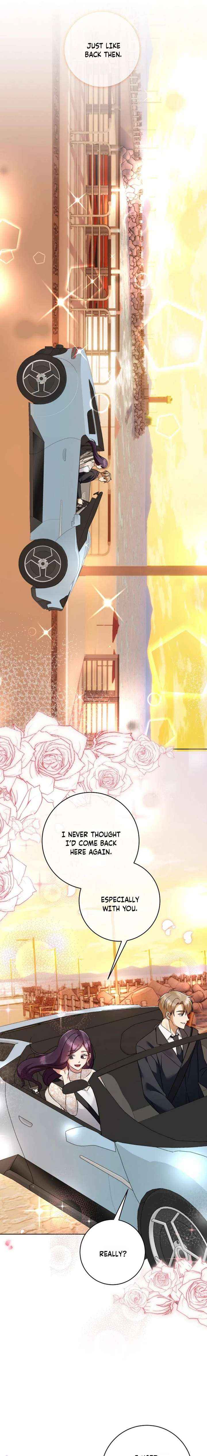 Read Merry Merry Match chapter 27 image 20 on Lezhin