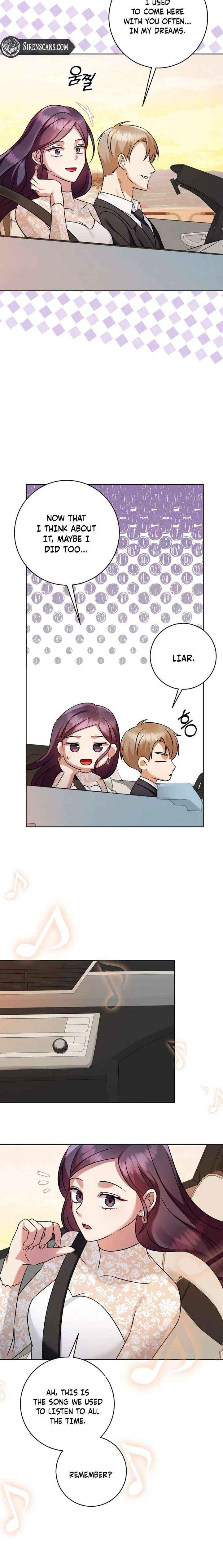 Read Merry Merry Match chapter 27 image 21 on Lezhin