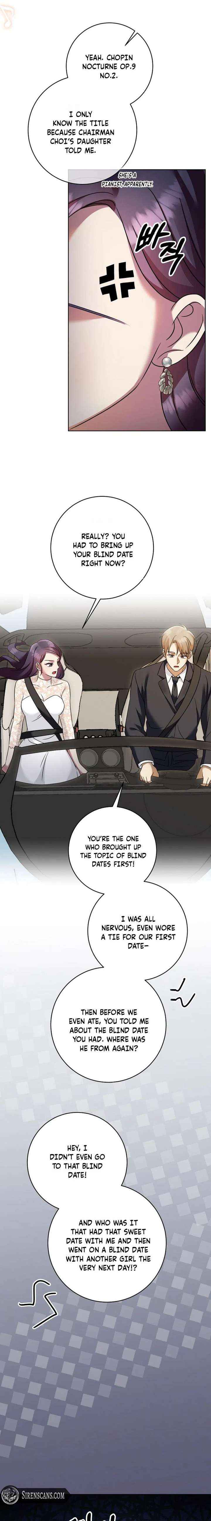 Read Merry Merry Match chapter 27 image 22 on Lezhin