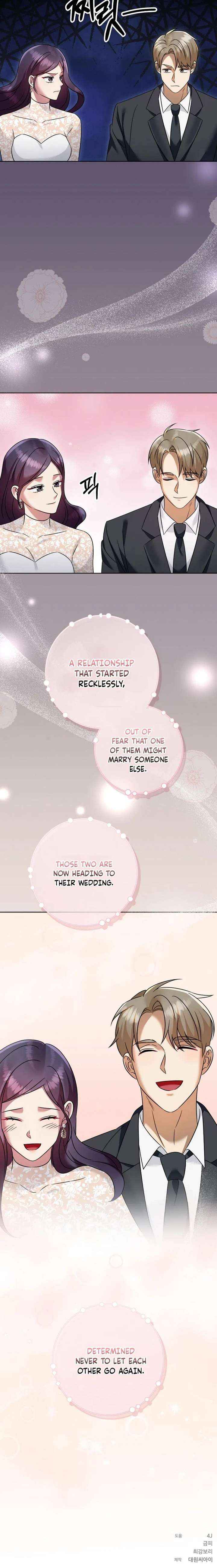 Read Merry Merry Match chapter 27 image 23 on Lezhin