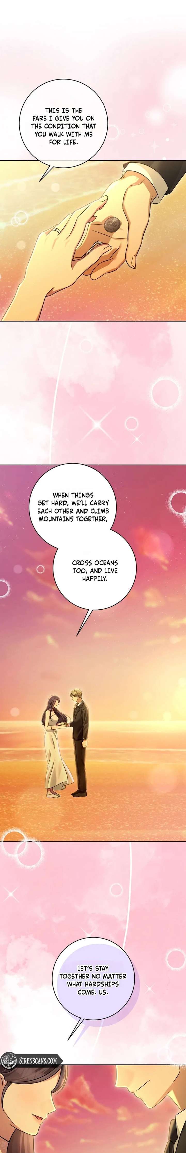 Read Merry Merry Match chapter 28 image 10 on Lezhin