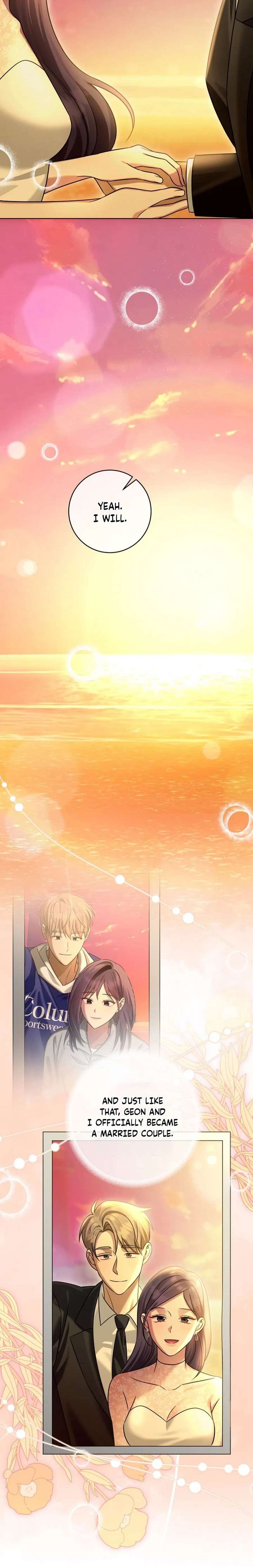 Read Merry Merry Match chapter 28 image 11 on Lezhin