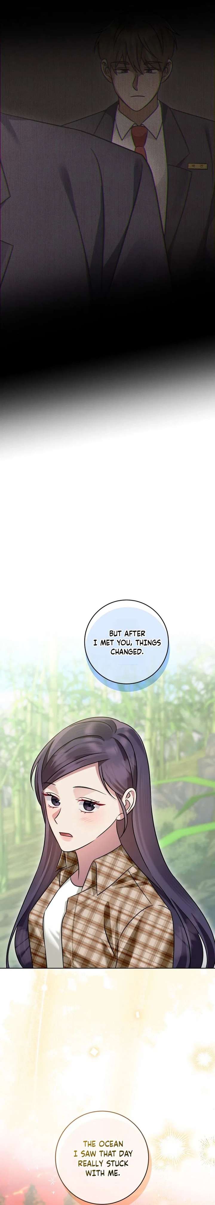 Read Merry Merry Match chapter 28 image 17 on Lezhin