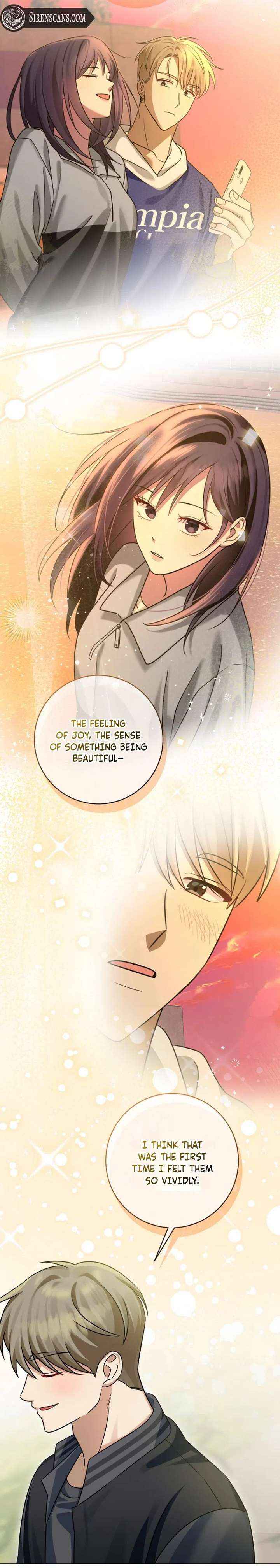 Read Merry Merry Match chapter 28 image 18 on Lezhin