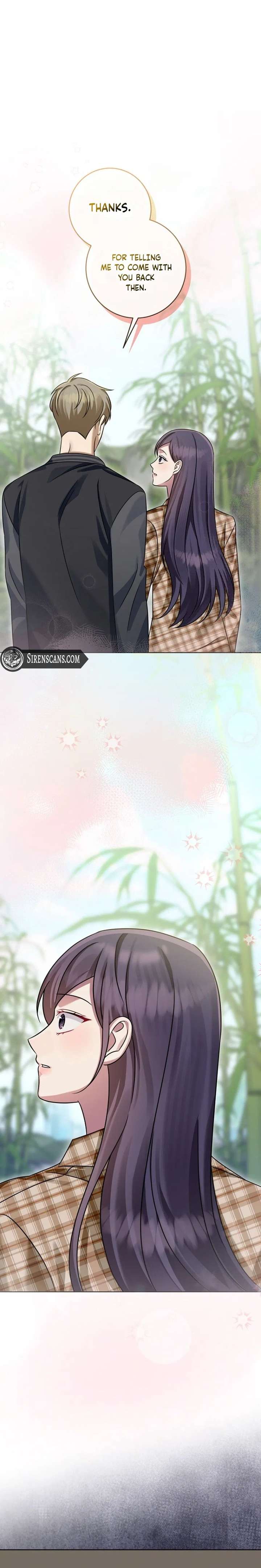 Read Merry Merry Match chapter 28 image 19 on Lezhin