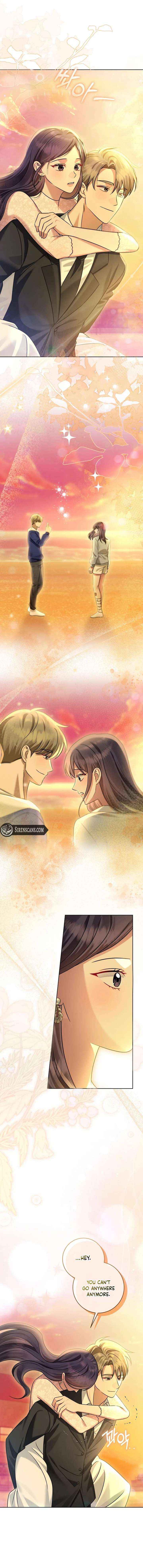 Read Merry Merry Match chapter 28 image 3 on Lezhin