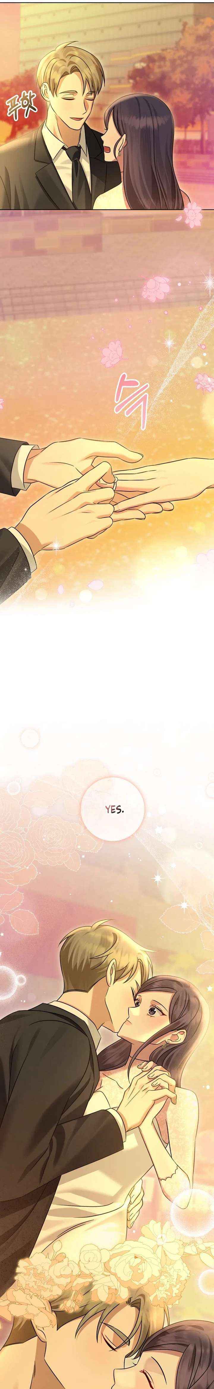 Read Merry Merry Match chapter 28 image 8 on Lezhin
