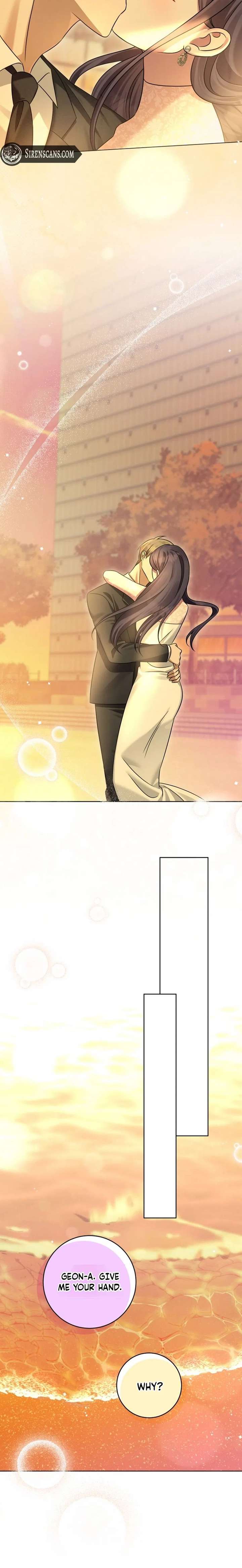 Read Merry Merry Match chapter 28 image 9 on Lezhin