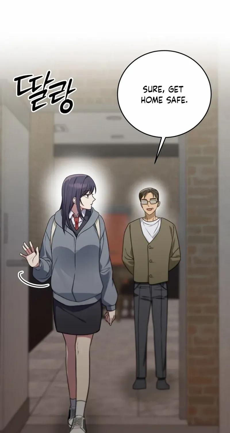 Read Merry Merry Match chapter 3 image 10 on Lezhin