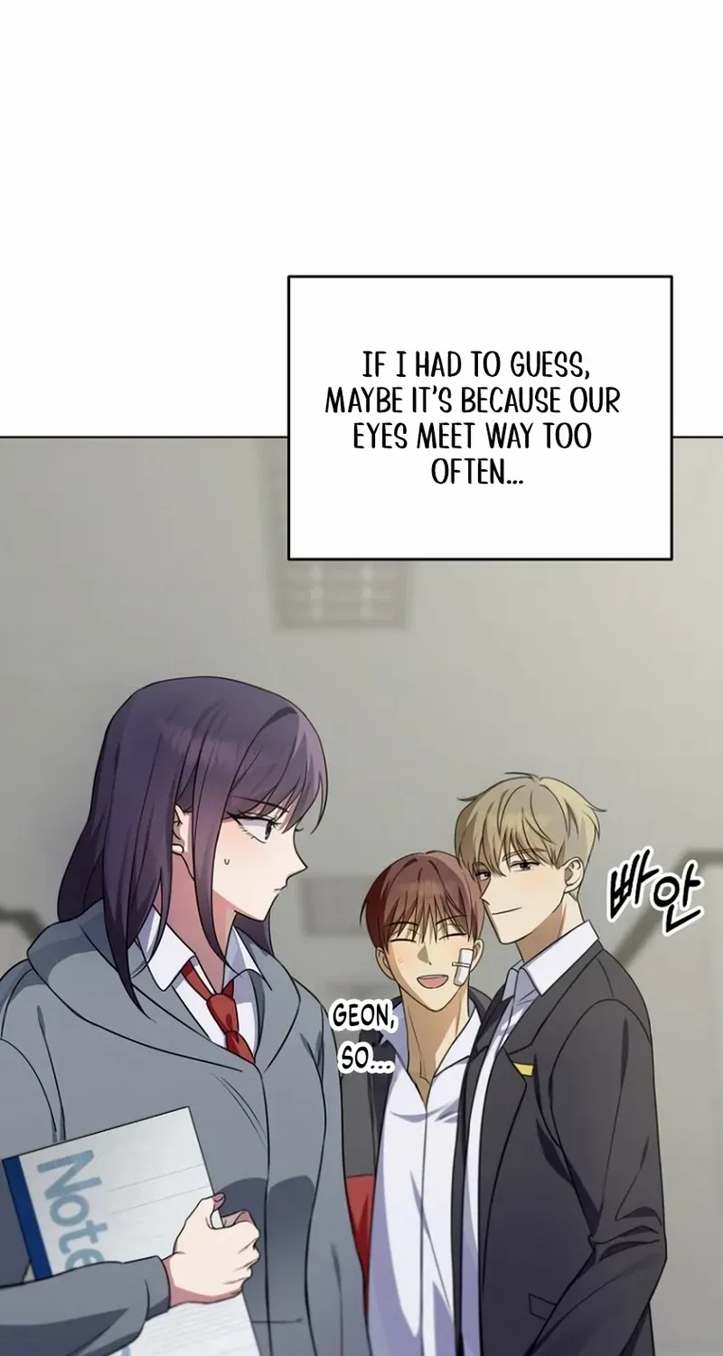 Read Merry Merry Match chapter 3 image 14 on Lezhin